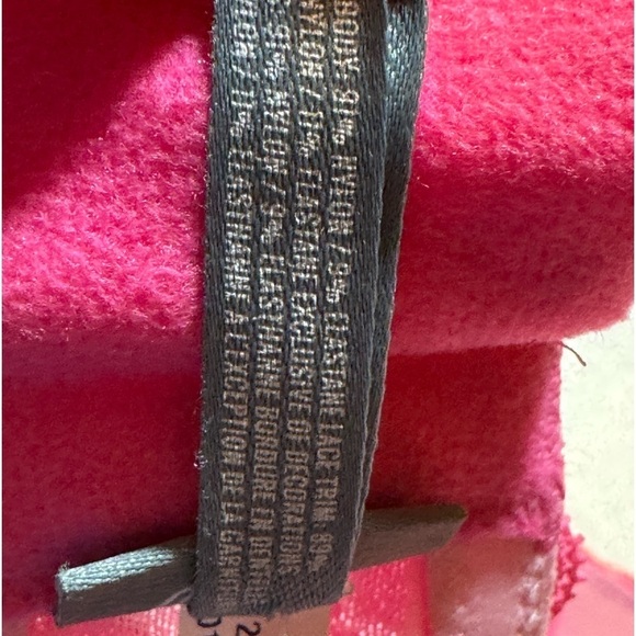 Aerie Daisy Lace Balconette Multi Way Bra - Picture 7 of 8